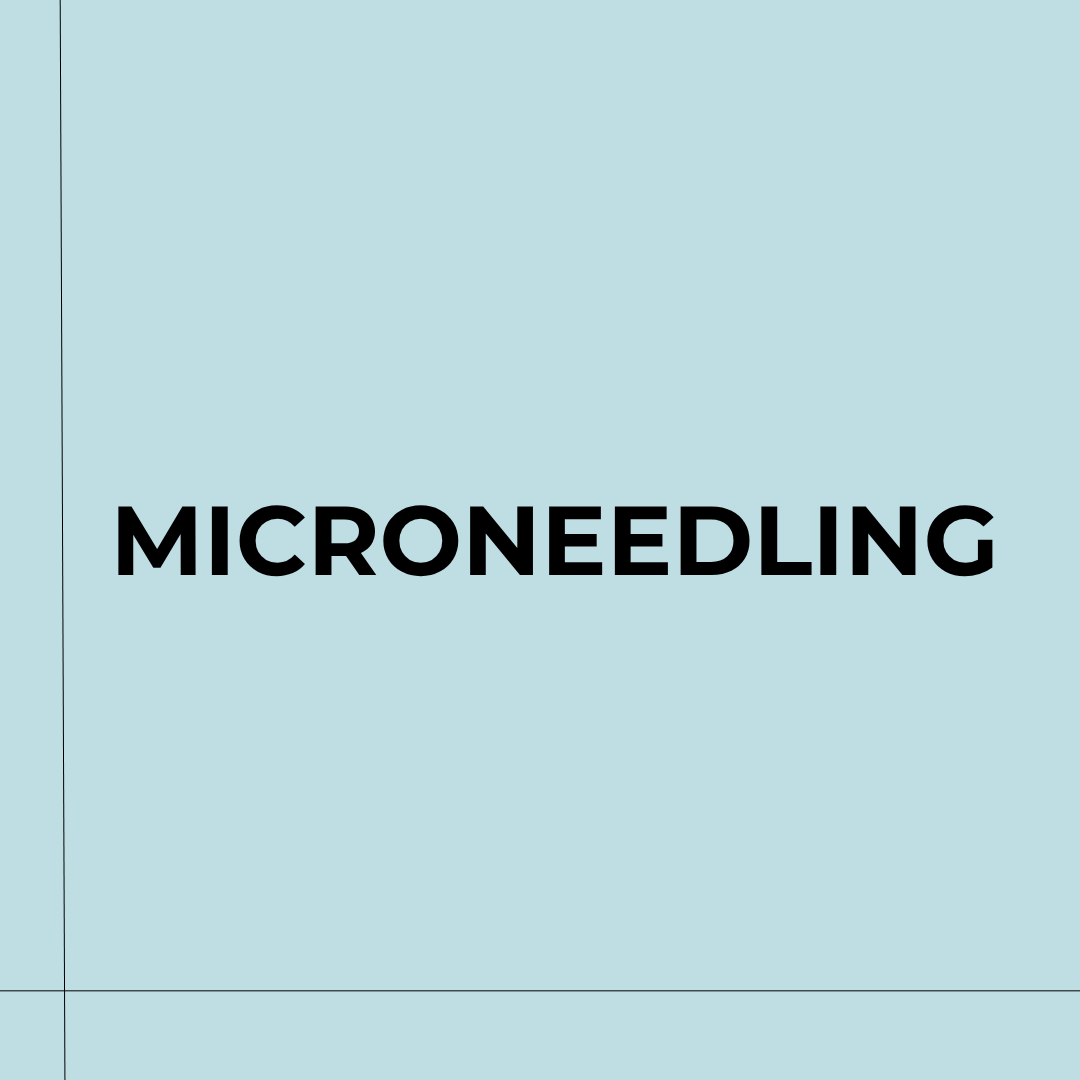 SkinPen Microneedling