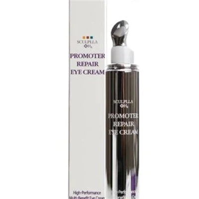 House of PLLA Promoter Repair Eye Cream