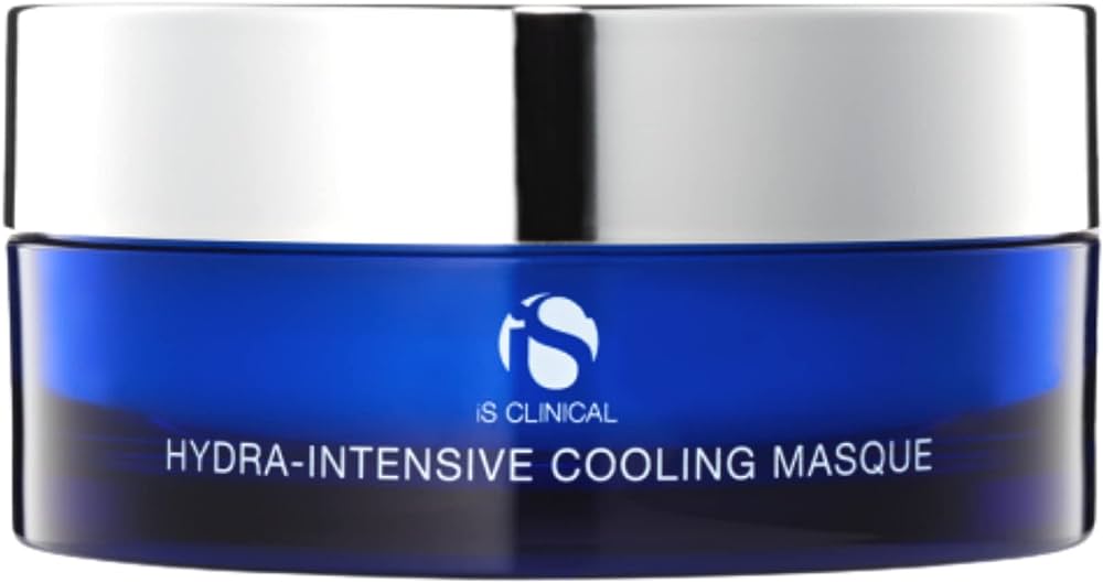 iS Clinical Hydra Intensive Cooling Masque
