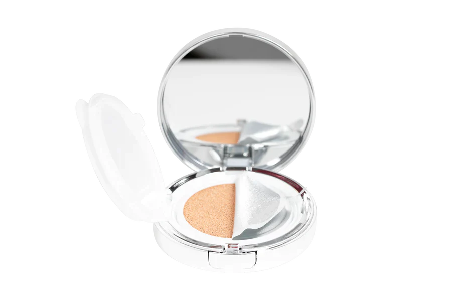 House of PLLA Skin Repair Sun Cushion