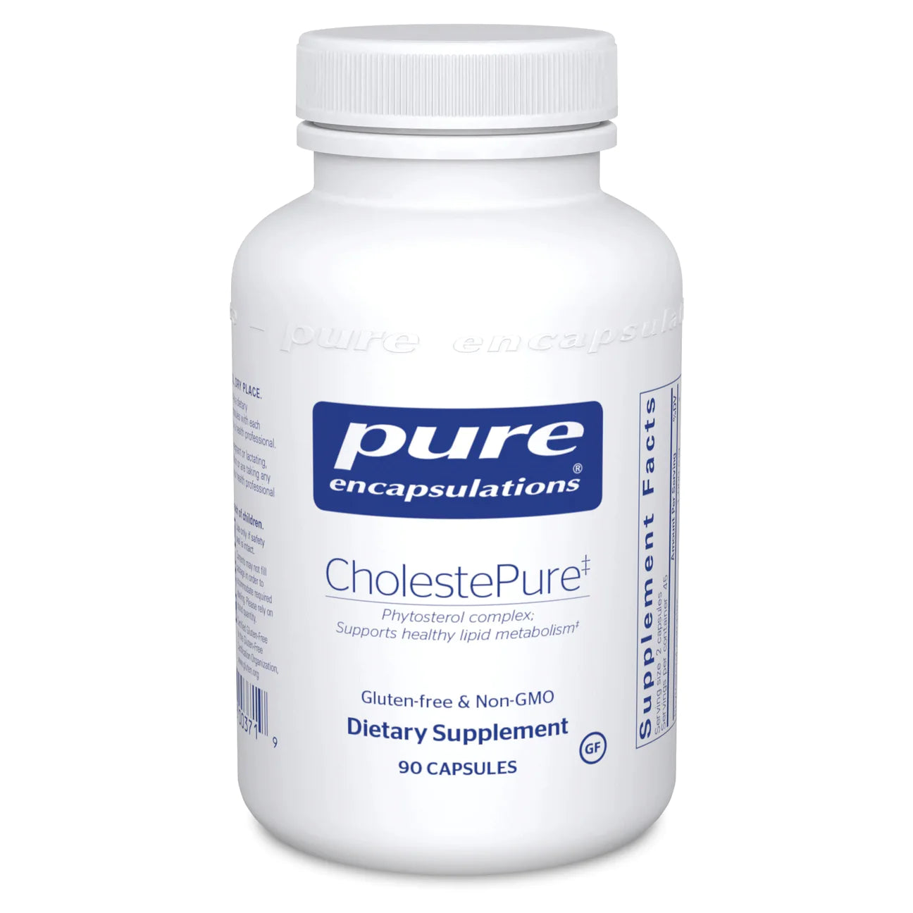 CholestePure