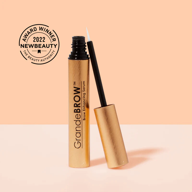 Grande Brow Enhancing Serum