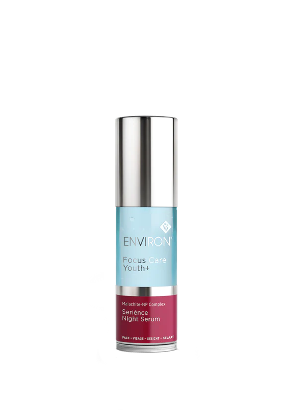 Environ Malachite-NP Complex Serience Night Serum