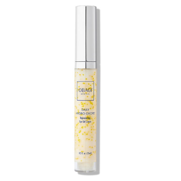 Obagi Daily Hydro Drops Rejuvenating Eye Gel Cream