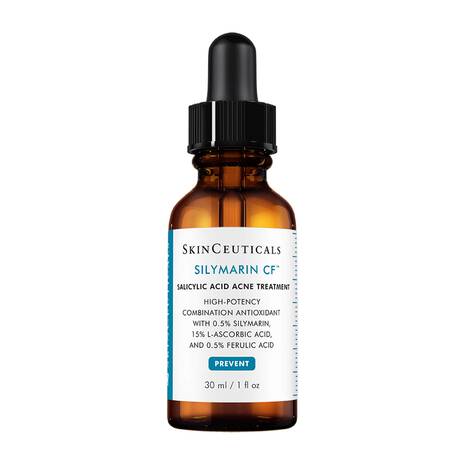 SkinCeuticals Silymarin CF
