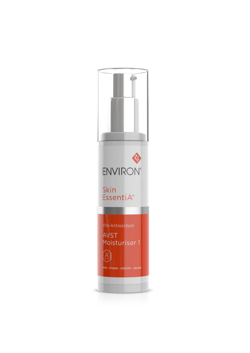 Environ Vita-Antioxidant AVST Moisturiser 1