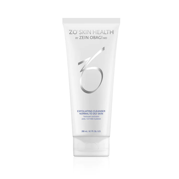 ZO Exfoliating Cleanser