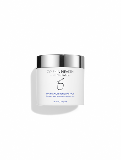 ZO Complexion Renewal Pads