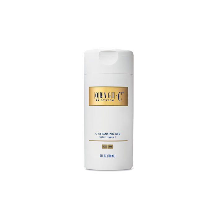 Obagi-C Face Cleansing Gel