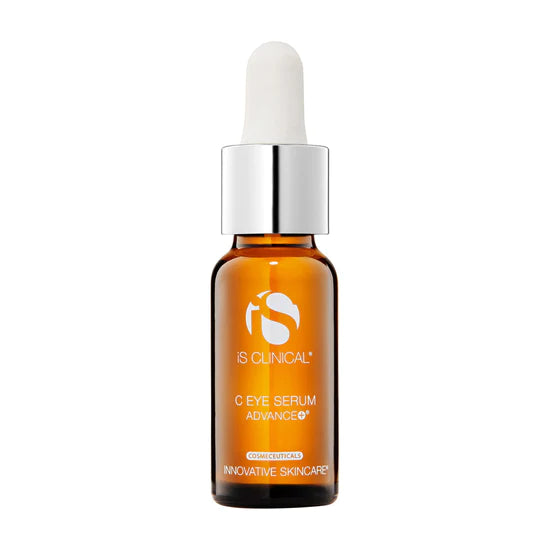 iS Clinical C Eye Serum Advance+