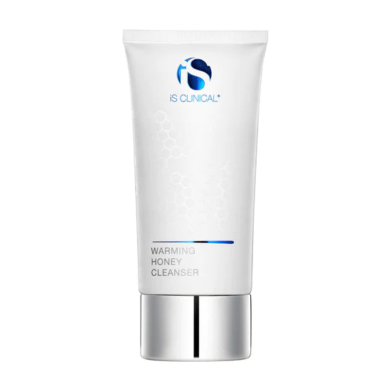 iS Clinical Warming Honey Cleanser