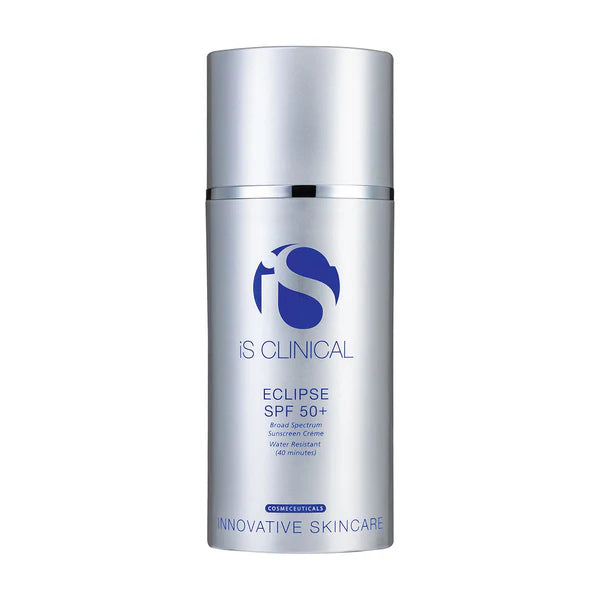 iS Clinical Eclipse SPF 50