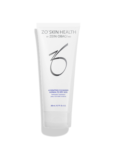 ZO Hydrating Cleanser Normal to Dry