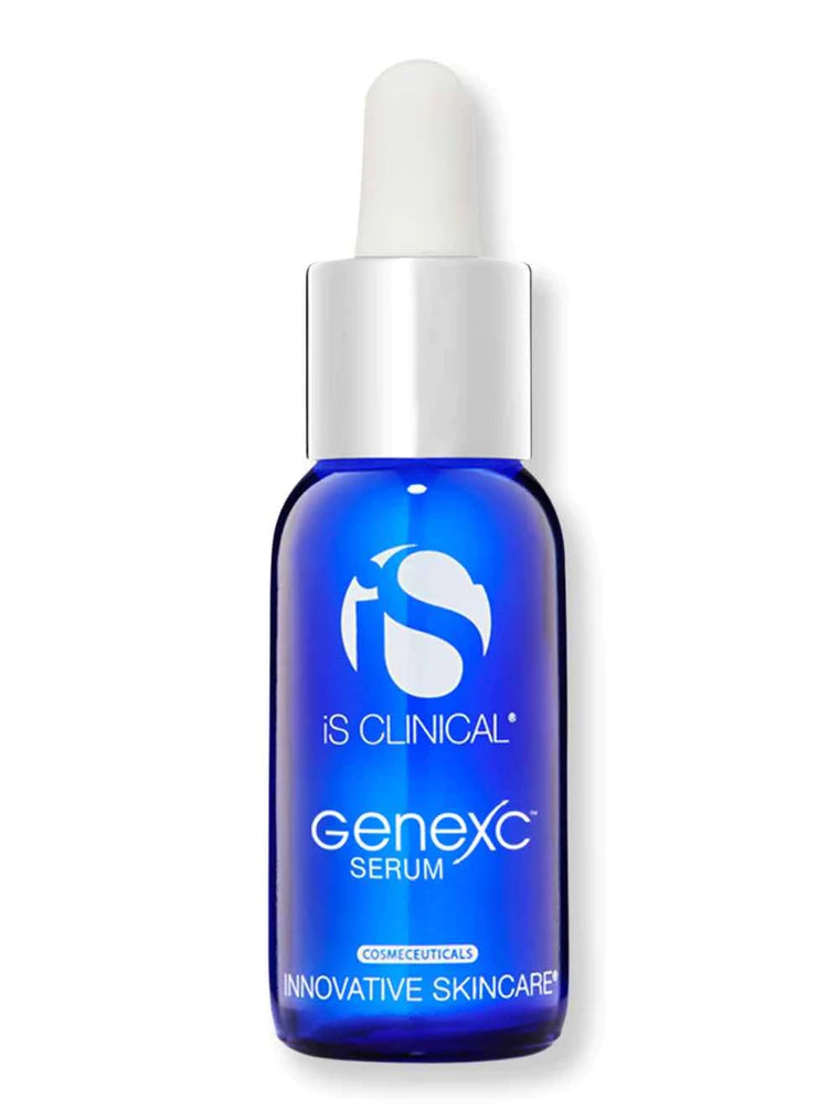 iS Clinical GeneXC Serum