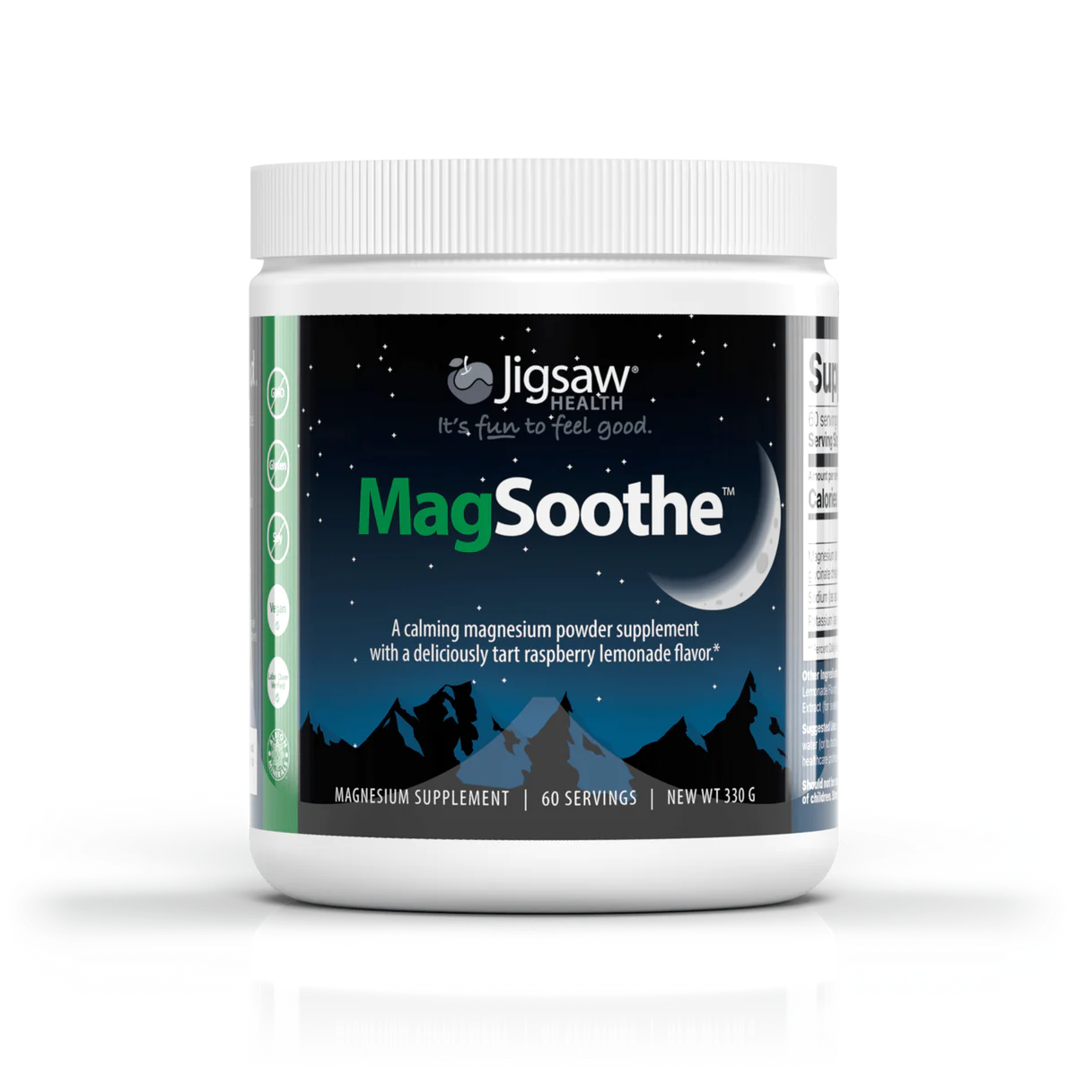 MagSoothe