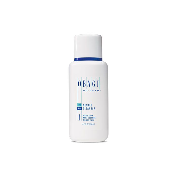 Obagi Nu-Derm Gentle Cleanser