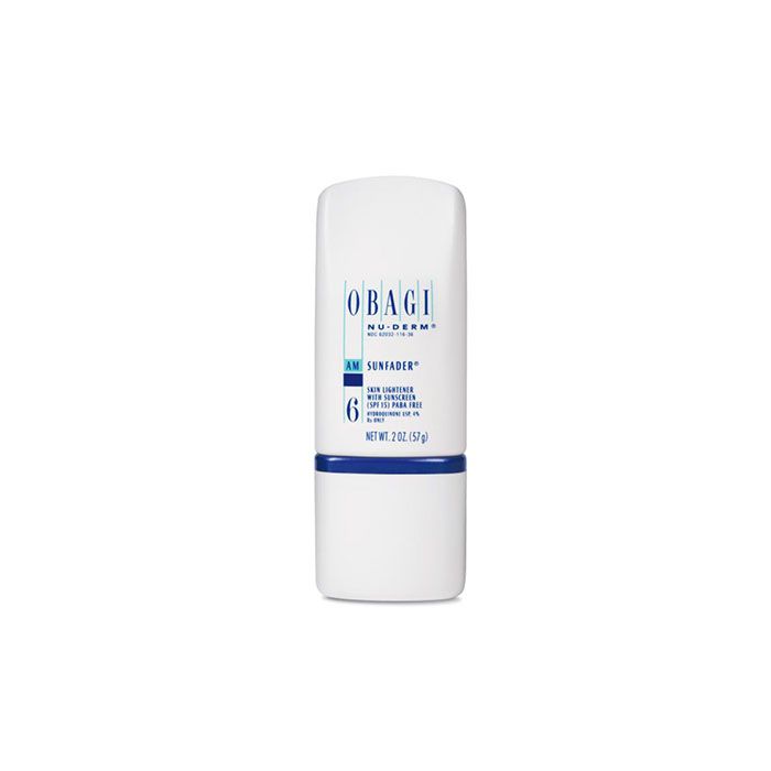Obagi Nu-Derm Sunfader SPF 15