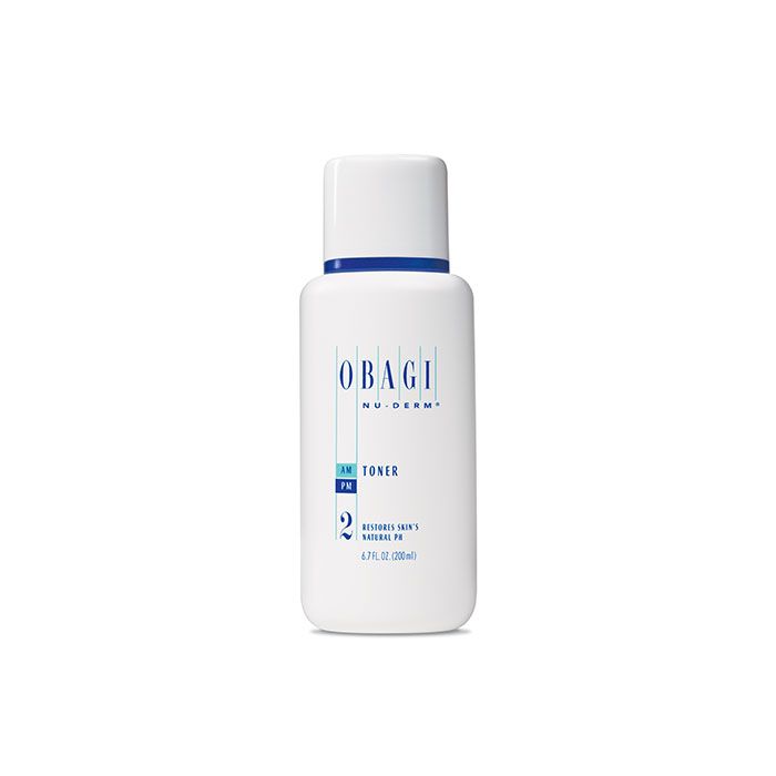 Obagi Nu Derm Toner