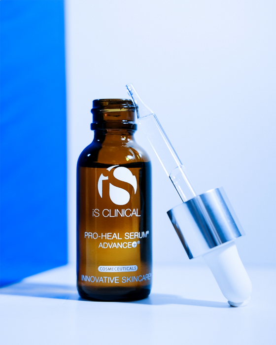 iS Clinical Pro Heal