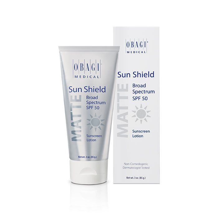 Obagi Sun Shield Matte SPF 50