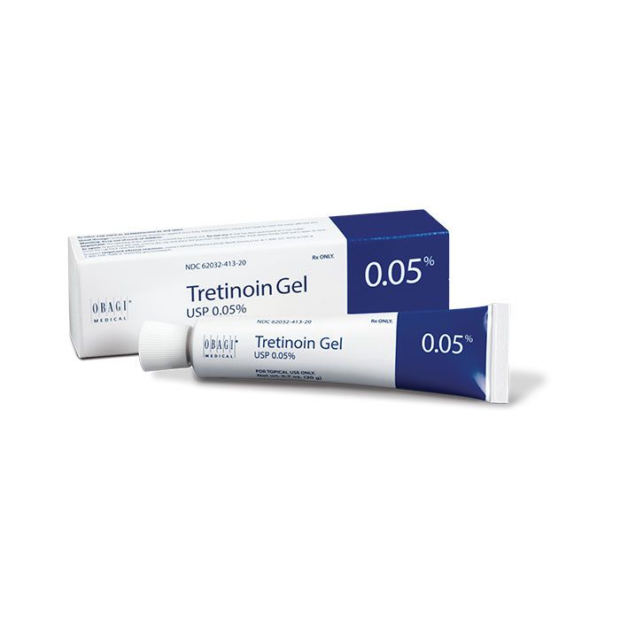 Obagi Tretinonin .05 %