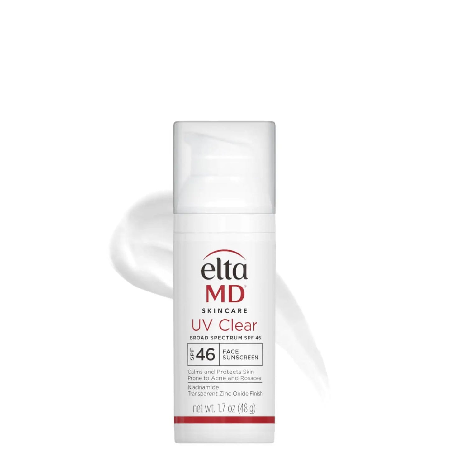EltaMD UV Broad-Spectrum SPF 46