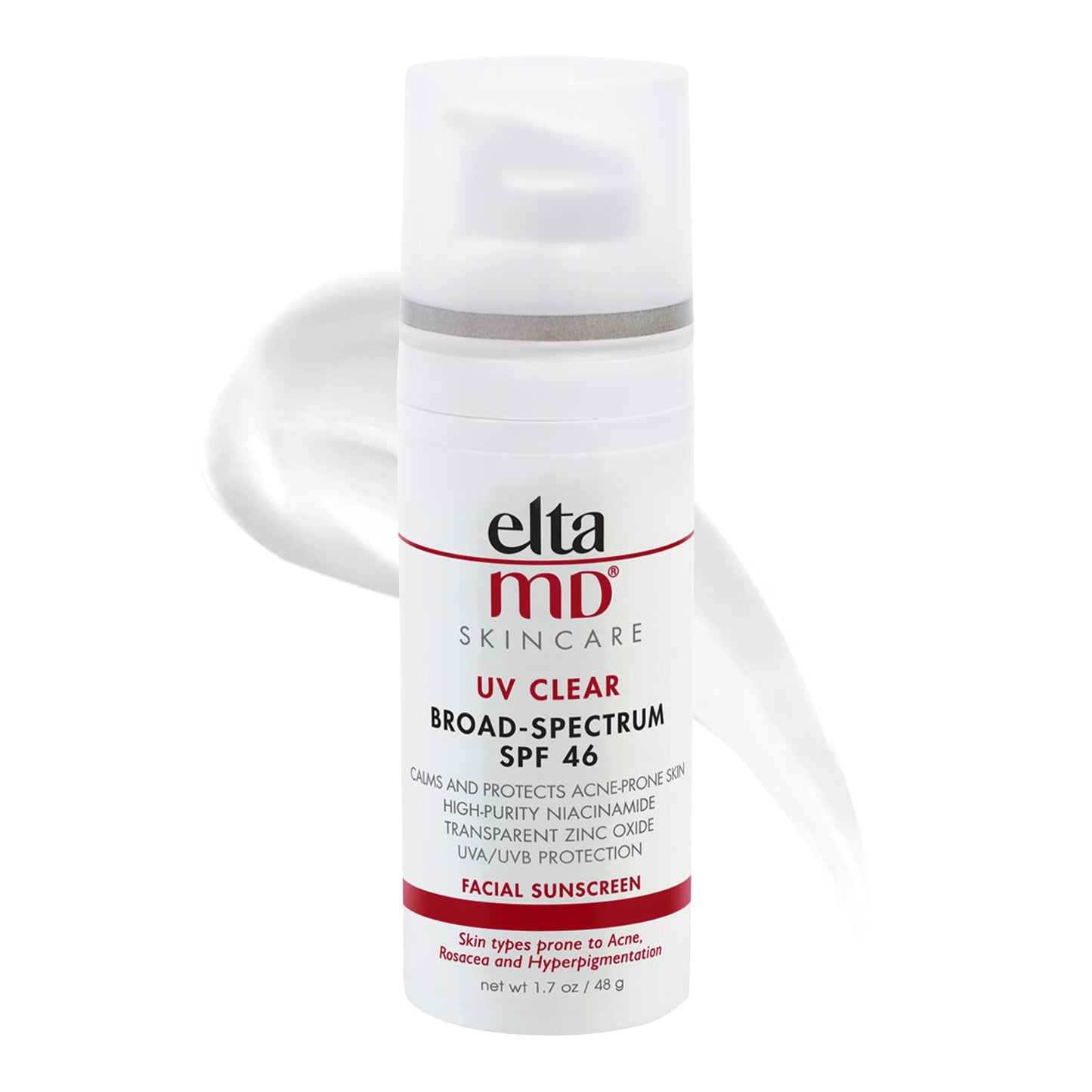 EltaMD UV Broad-Spectrum SPF 46