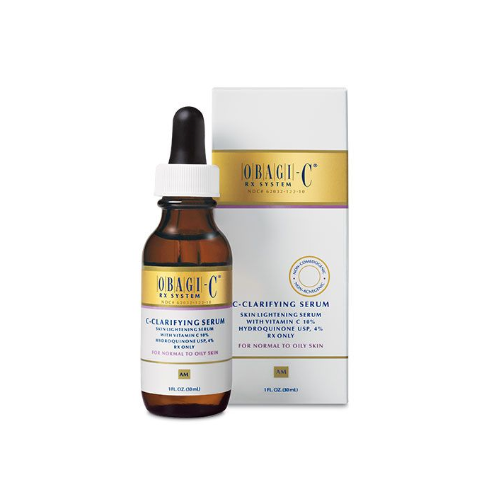 Obagi-C RX Clarifying Serum