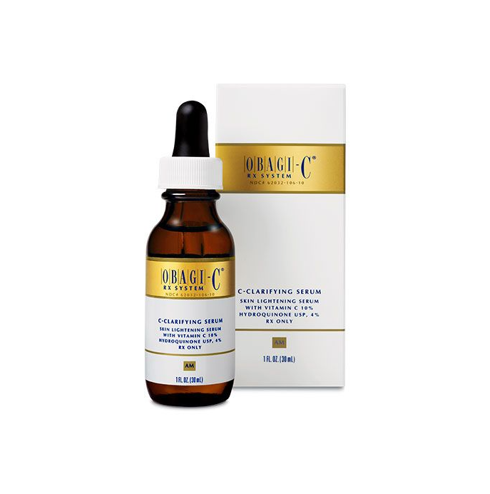 Obagi-C RX Clarifying Serum