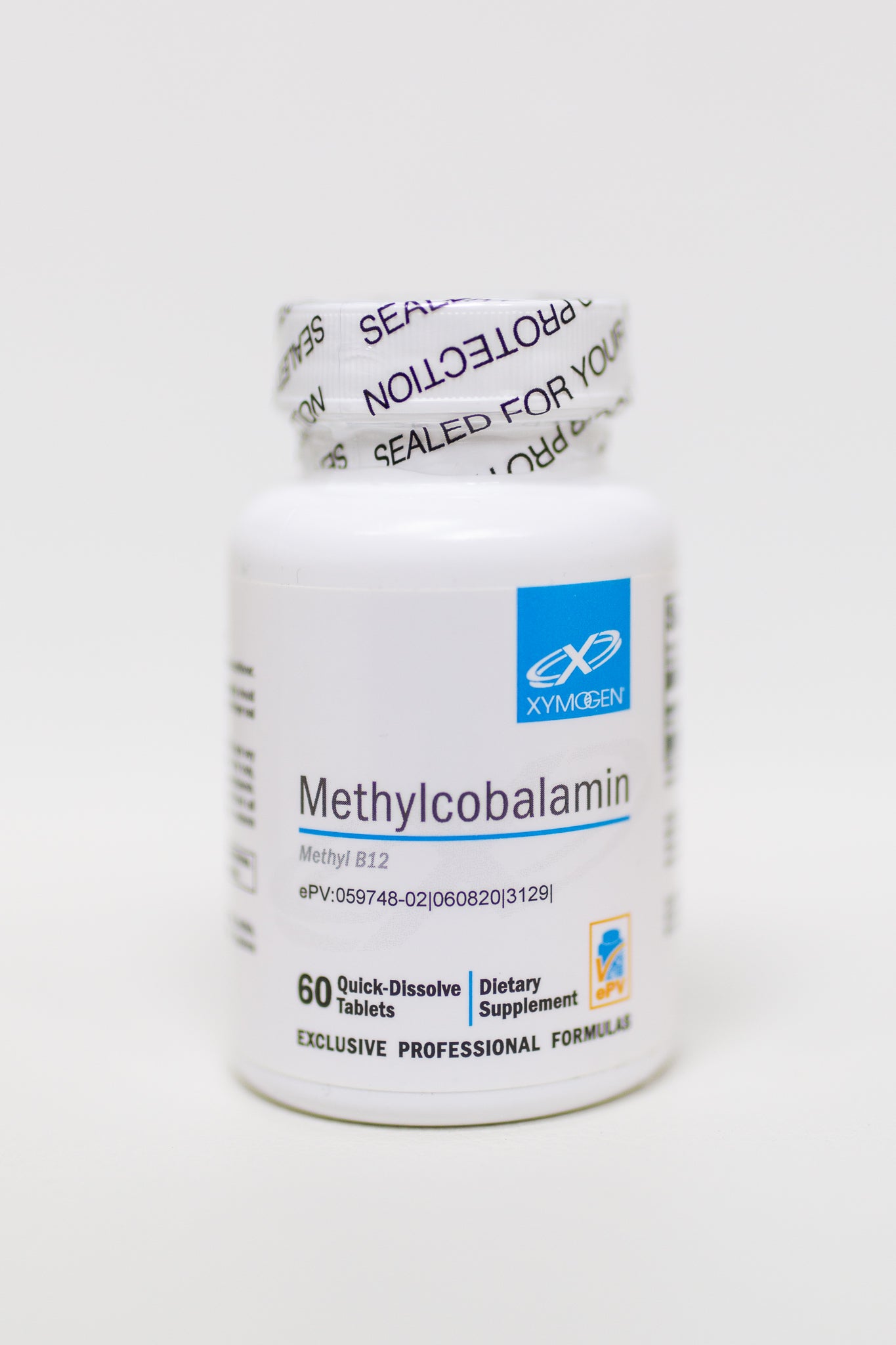 Methylcobalamin B12