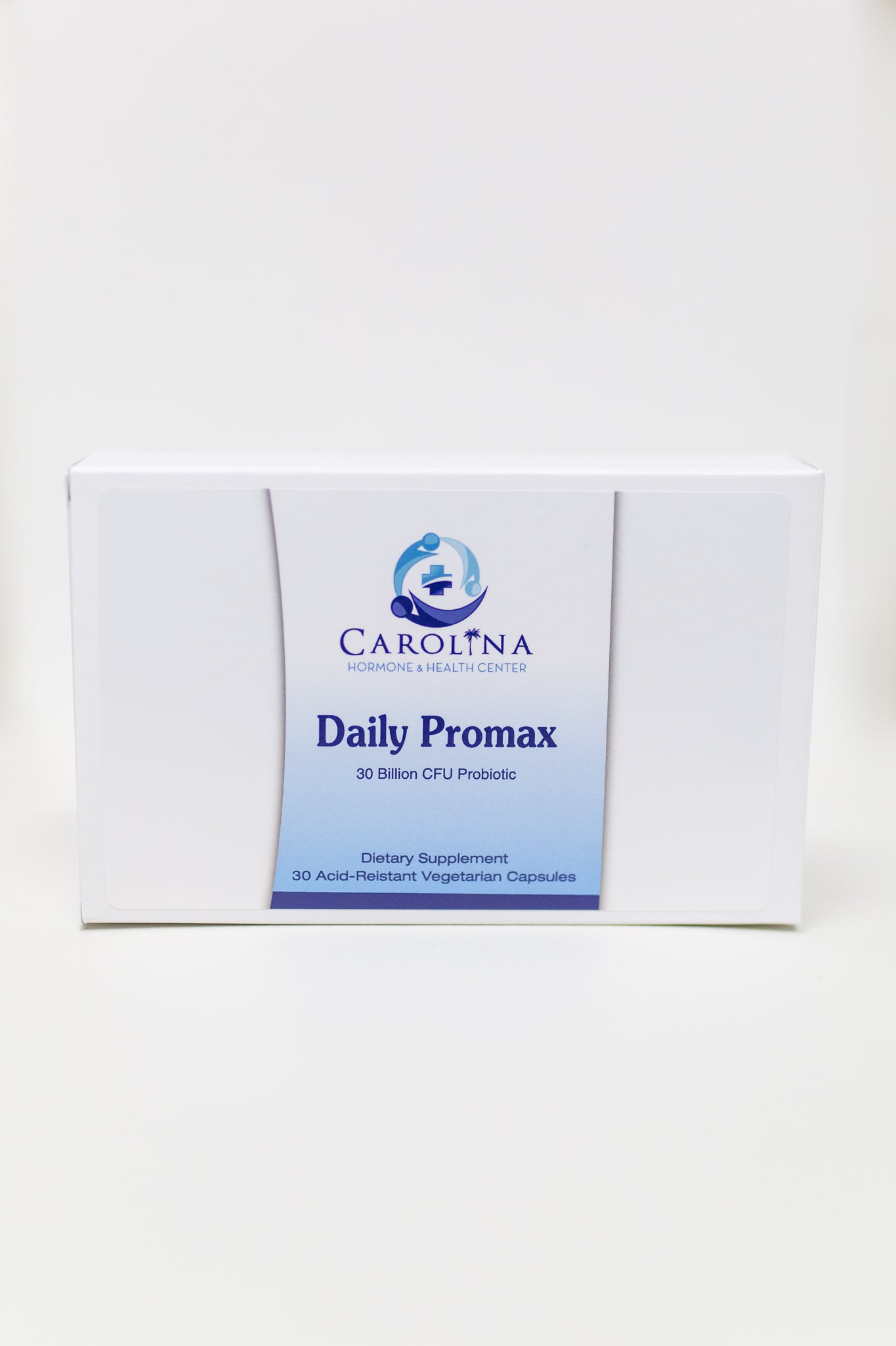 Daily Promax