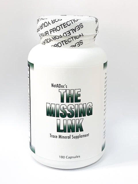 The Missing Link