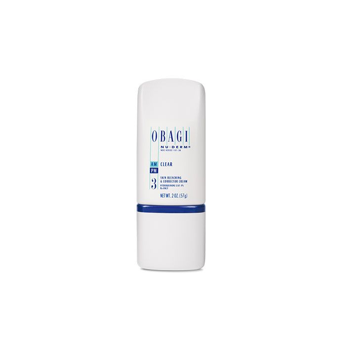 Obagi Nu-Derm Blender Rx