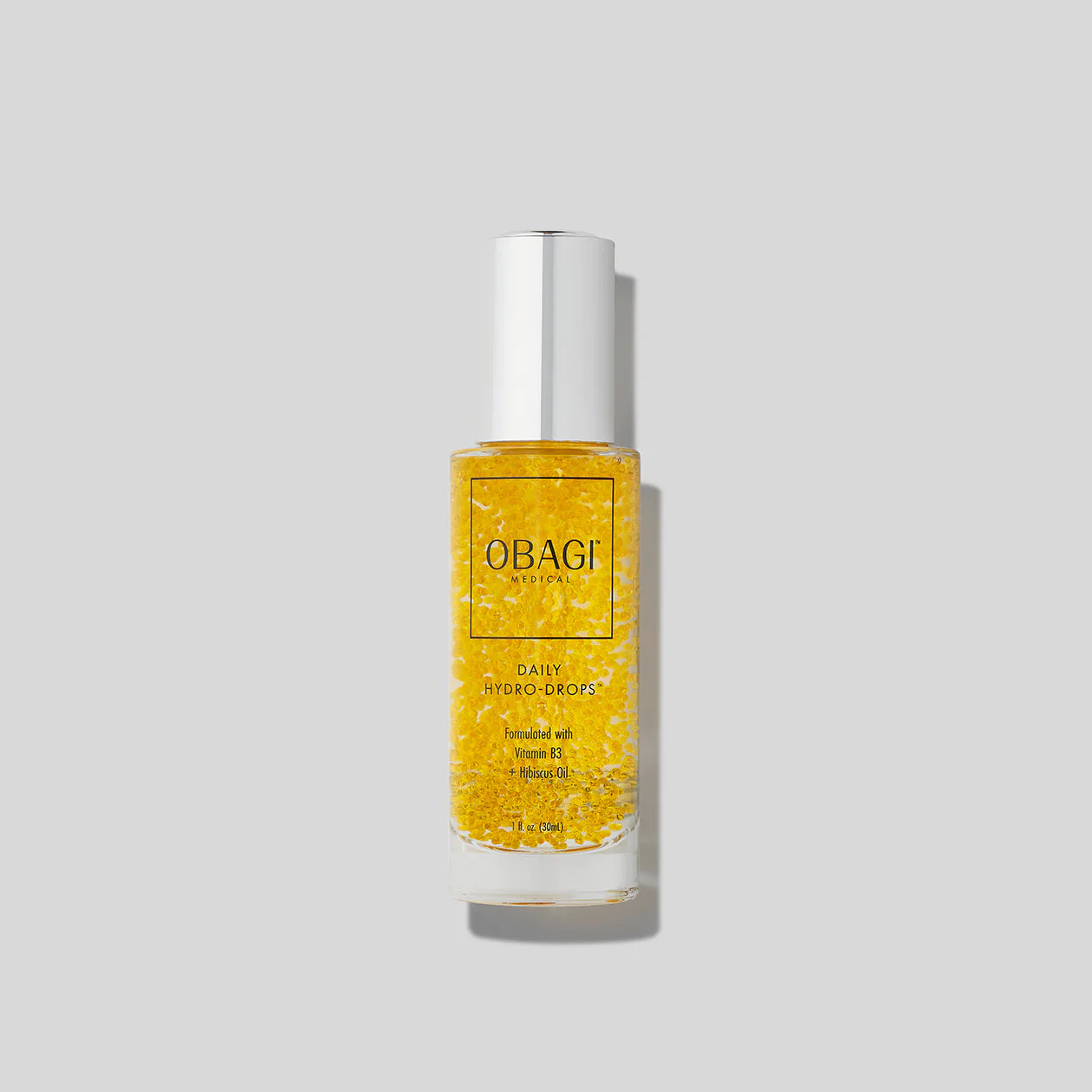 Obagi Daily Hydro Drops facial Serum