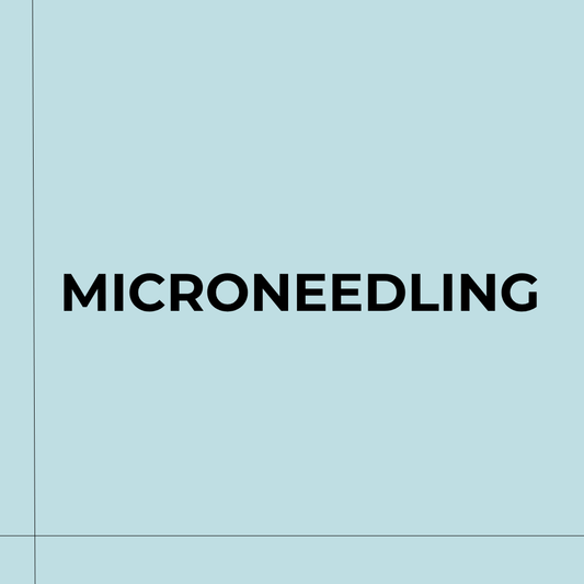 SkinPen Microneedling