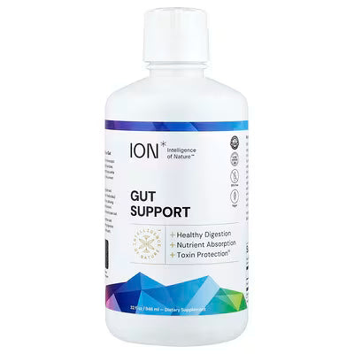 ION Gut Support