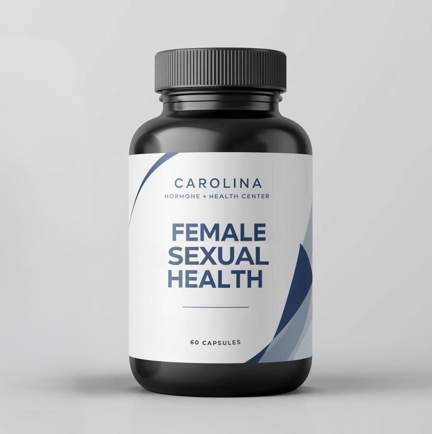 Female Sexual Health Supplement