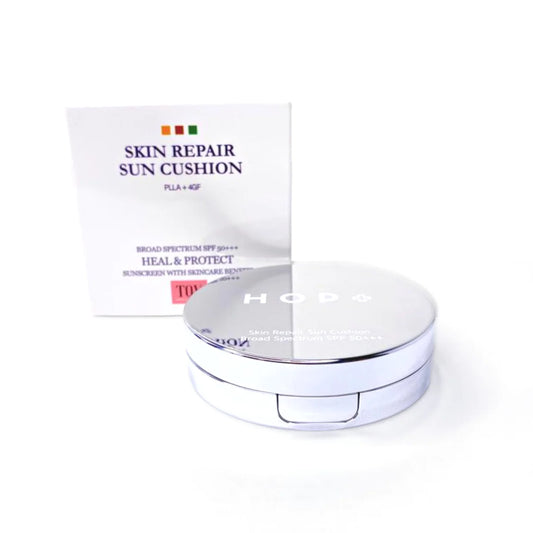 House of PLLA Skin Repair Sun Cushion