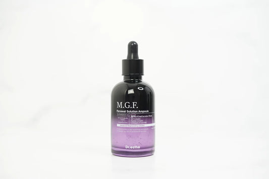 Dr. Esthé MGF Renewal Ampoule