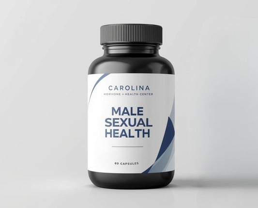 Male Sexual Health Supplement