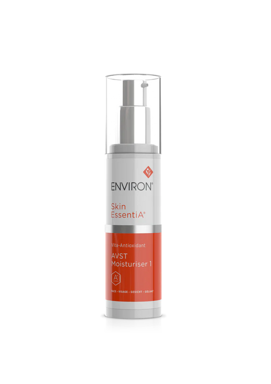 Environ Vita-Antioxidant AVST Moisturiser 1