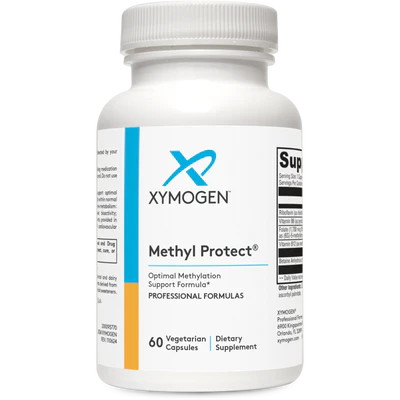 Xymogen Methyl Protect