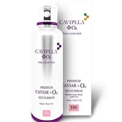 Caviplla 02 Serum