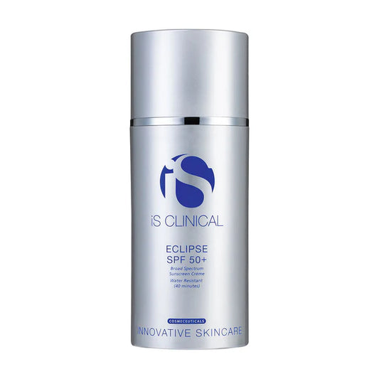 iS Clinical Eclipse SPF 50