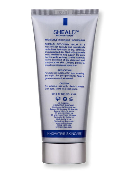 iS Clinical Sheald Recovery Balm