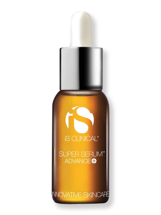 iS Clinical Super Serum Advance+ 0.5 fl oz 15 ml