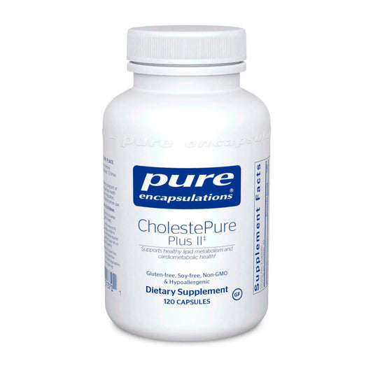 CholestePure Plus II