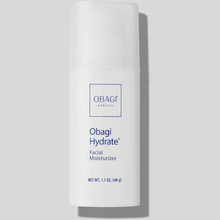 Obagi Hydrate Facial Moisturizer