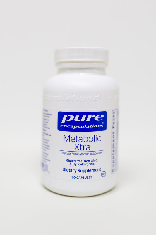 Metabolic Xtra