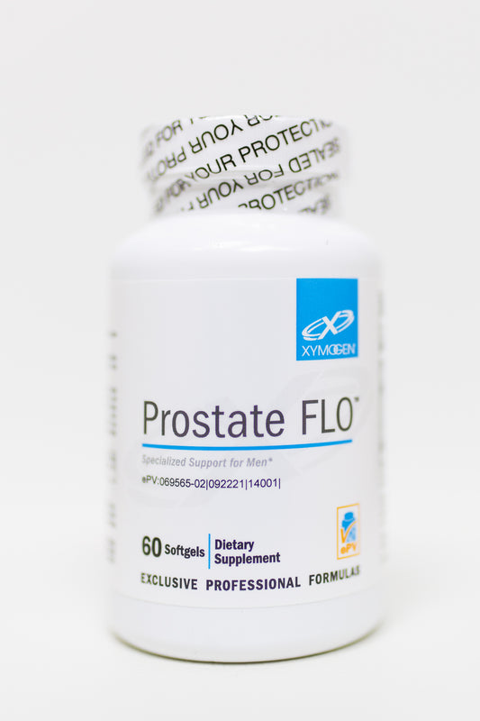 Prostate Flo